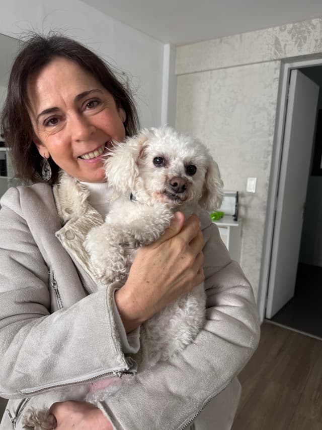 María Francisca Merino